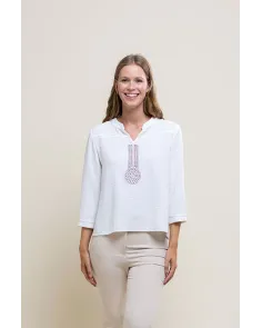 Blusa Hongo | Jaymeshop