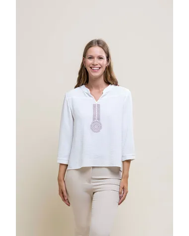 Blusa Hongo | Jaymeshop