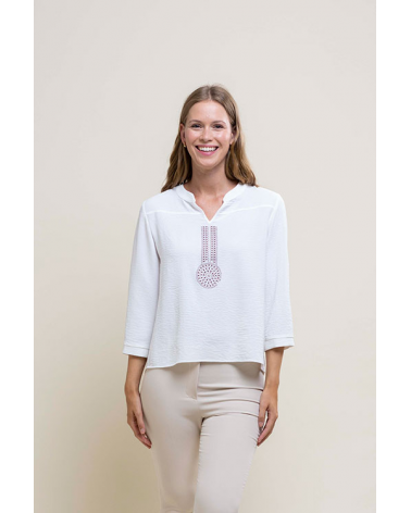 Blusa Hongo | Jaymeshop