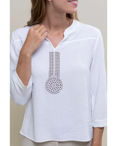 Blusa Hongo | Jaymeshop