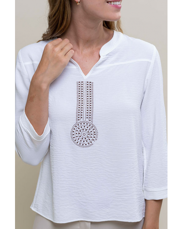 Blusa Hongo | Jaymeshop