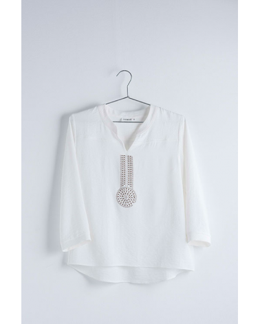 Blusa Hongo | Jaymeshop