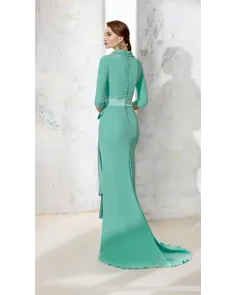 Vestido Largo Raffaello | Jayme Shop 2