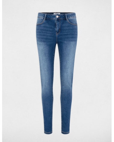 Pantalón Vaquero Slim Morgan | Jayme Shop