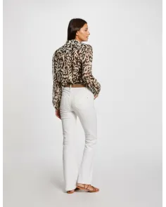 Camisa Estampada Morgan | Jayme Shop 2