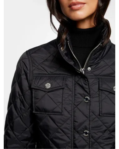 Chaqueta Corta Morgan | Jayme Shop