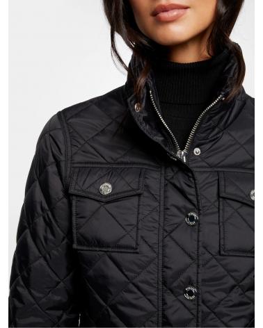 Chaqueta Corta Morgan | Jayme Shop