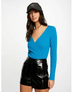 Jersey Canalé Morgan | Jayme Shop