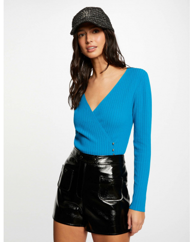 Jersey Canalé Morgan | Jayme Shop