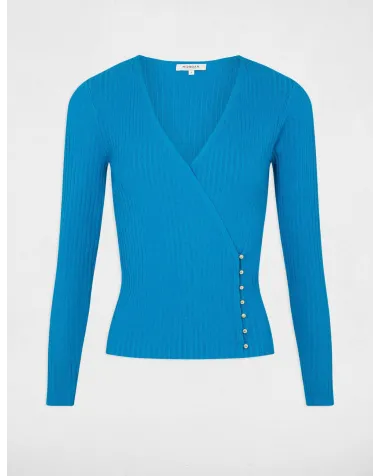 Jersey Canalé Morgan | Jayme Shop