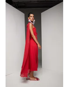 Vestido Capa Alicia Rueda | Jayme Shop 2