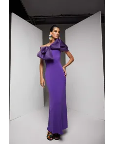 Vestido Lazo Alicia Rueda | Jayme Shop