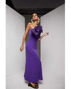 Vestido Lazo Alicia Rueda | Jayme Shop 2