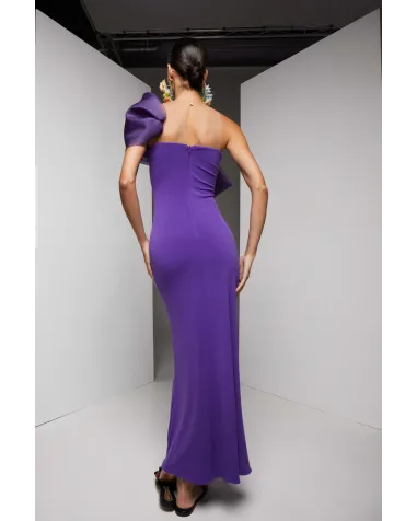 Vestido Lazo Alicia Rueda | Jayme Shop