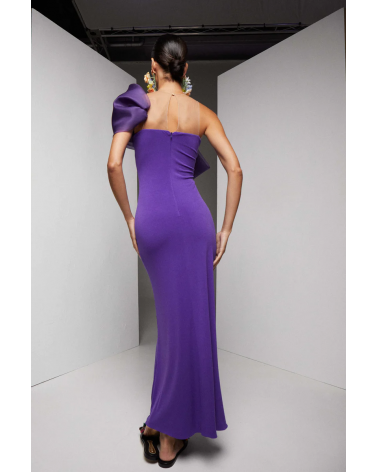 Vestido Lazo Alicia Rueda | Jayme Shop