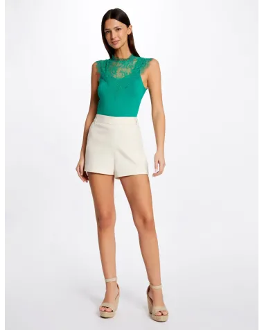 Top Encaje Morgan | Jayme Shop