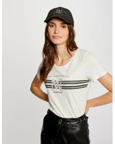 Camiseta Morgan | Jaymeshop