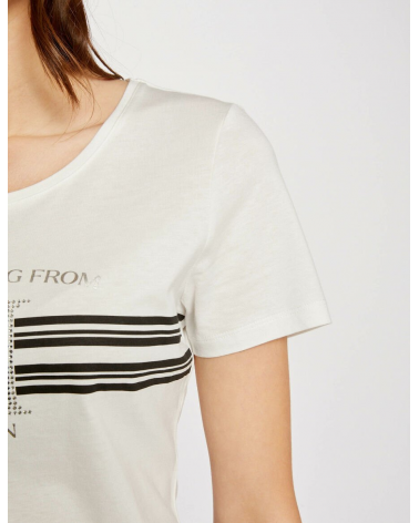 Camiseta Morgan | Jaymeshop