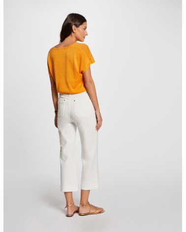 Camiseta Holgada Morgan | Jaymeshop