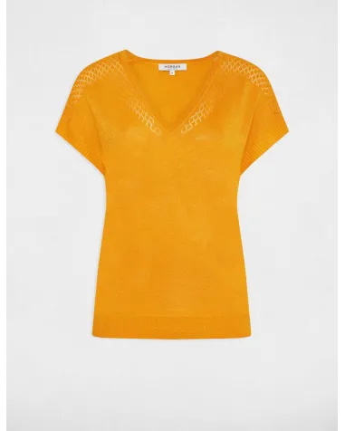 Camiseta Holgada Morgan | Jaymeshop