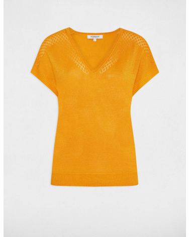 Camiseta Holgada Morgan | Jaymeshop