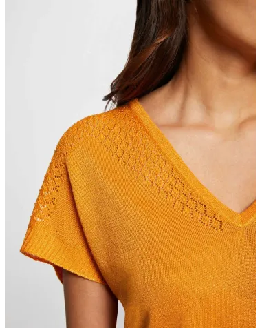 Camiseta Holgada Morgan | Jaymeshop