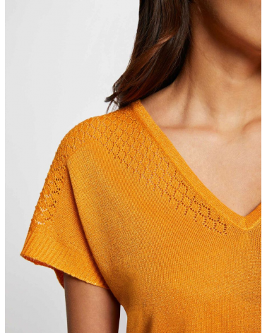 Camiseta Holgada Morgan | Jaymeshop