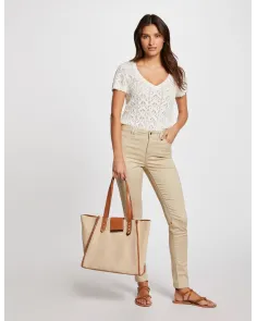 Pantalón Skinny Morgan | Jayme Shop