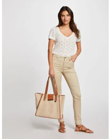 Pantalón Skinny Morgan | Jayme Shop