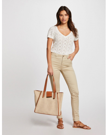 Pantalón Skinny Morgan | Jayme Shop