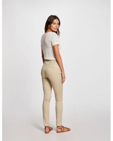 Pantalón Skinny Morgan | Jayme Shop
