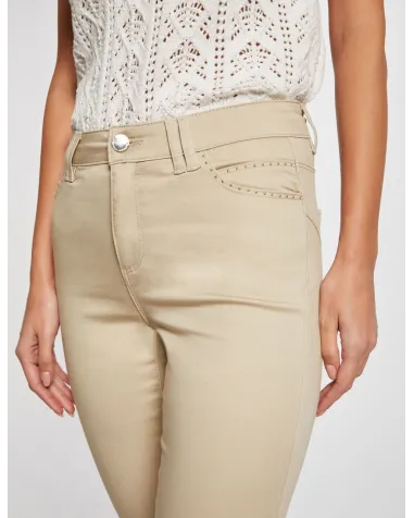 Pantalón Skinny Morgan | Jayme Shop