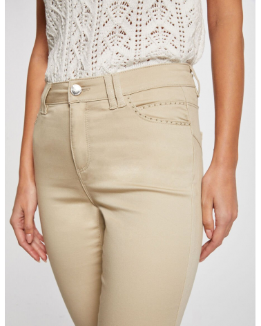 Pantalón Skinny Morgan | Jayme Shop