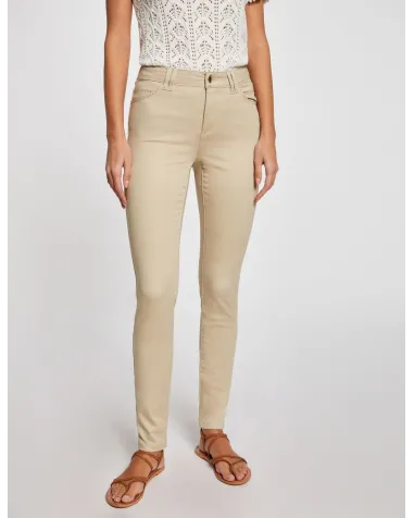 Pantalón Skinny Morgan | Jayme Shop