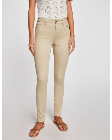 Pantalón Skinny Morgan | Jayme Shop