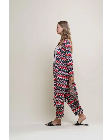 Kaftán Missoni Hongo | Jayme Shop