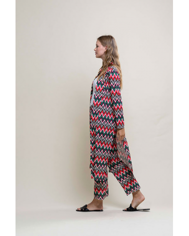 Kaftán Missoni Hongo | Jayme Shop