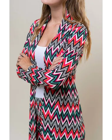 Kaftán Missoni Hongo | Jayme Shop