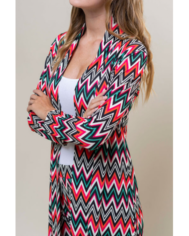 Kaftán Missoni Hongo | Jayme Shop