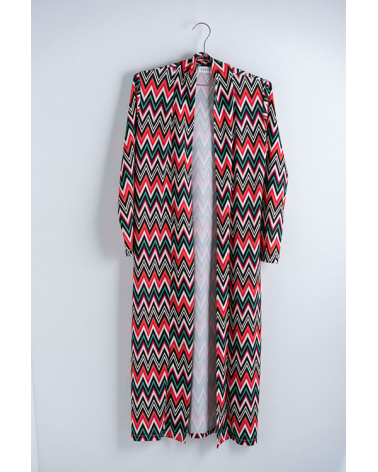 Kaftán Missoni Hongo | Jayme Shop