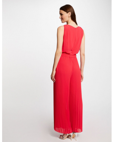 Mono Largo Plisado Morgan | Jayme Shop