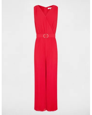 Mono Largo Plisado Morgan | Jayme Shop