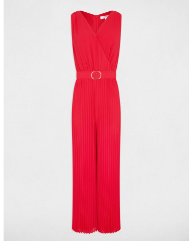 Mono Largo Plisado Morgan | Jayme Shop