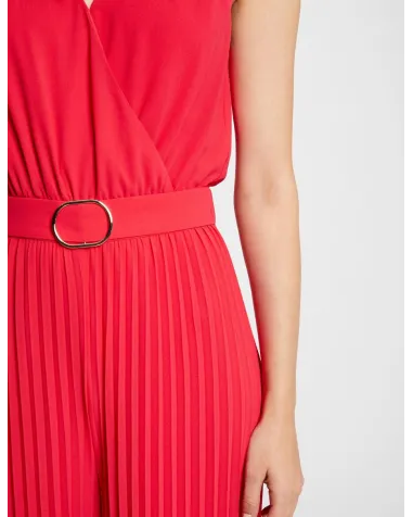 Mono Largo Plisado Morgan | Jayme Shop