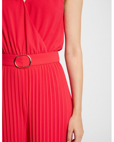 Mono Largo Plisado Morgan | Jayme Shop