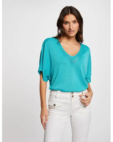 Jersey Holgado Morgan | Jayme Shop