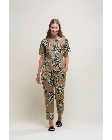 Blusa Hongo | Jaymeshop