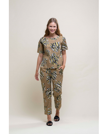 Blusa Hongo | Jaymeshop