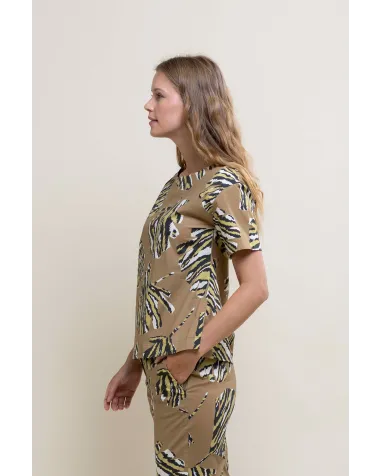 Blusa Hongo | Jaymeshop