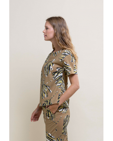 Blusa Hongo | Jaymeshop